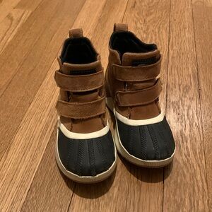 SOREL C Out N About Duck Boot - Kids'